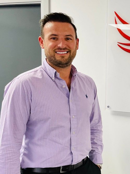 PEMEC Welcomes New General Manager