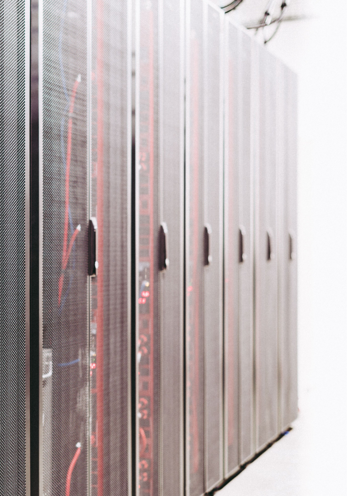 Data Centres