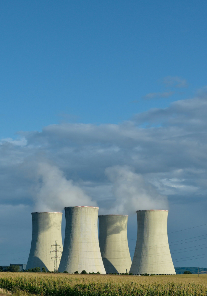Nuclear Power