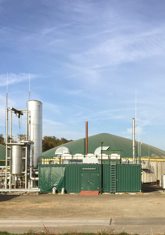 Waste-to-Energy