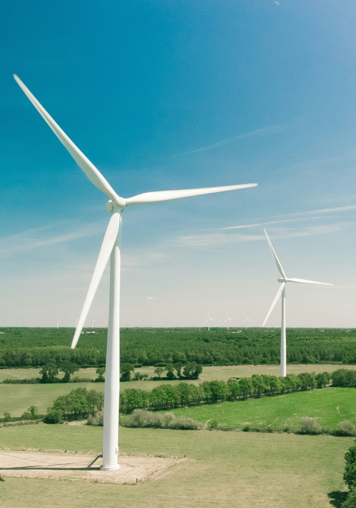 Wind Power
